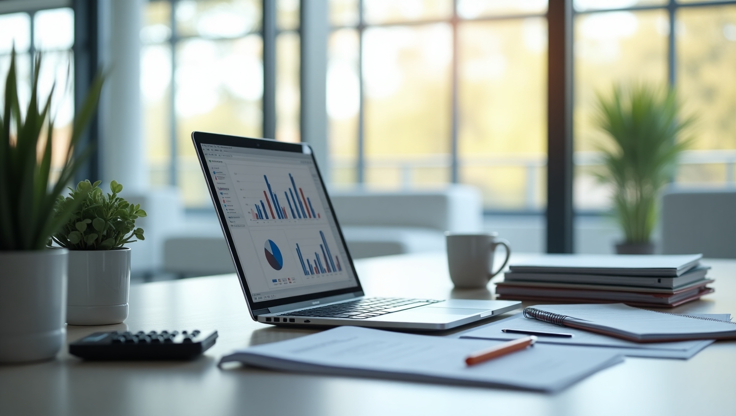 Servicios contables profesionales